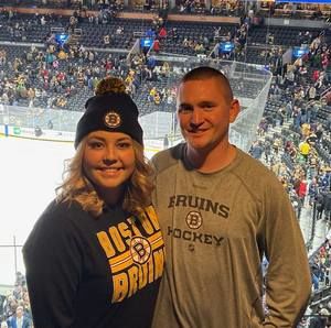 Meet your Posher, Tony